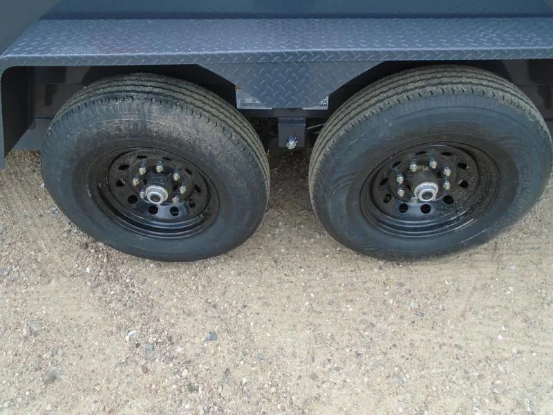 new Dump Trailers Norstar  for sale, in Scottsbluff, NE Thumbnail 10