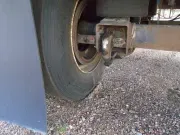 used Dry Van Semi Trailers Great Dane  for sale, in Scottsbluff, NE Thumbnail 21