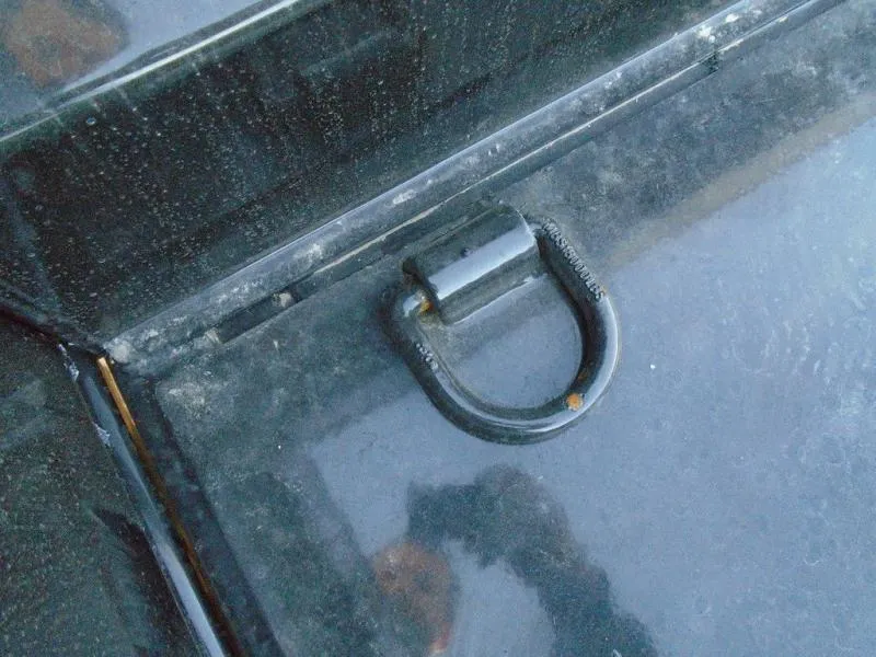 new Dump Trailers Iron Bull  for sale, in Scottsbluff, NE Thumbnail 11