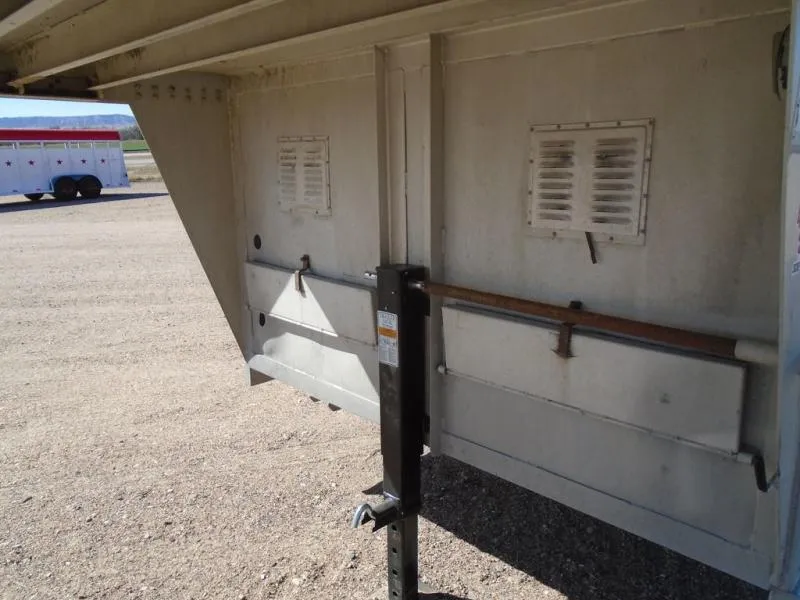 used Stock / Stock Combo Trailers Sooner  for sale, in Scottsbluff, NE Thumbnail 26