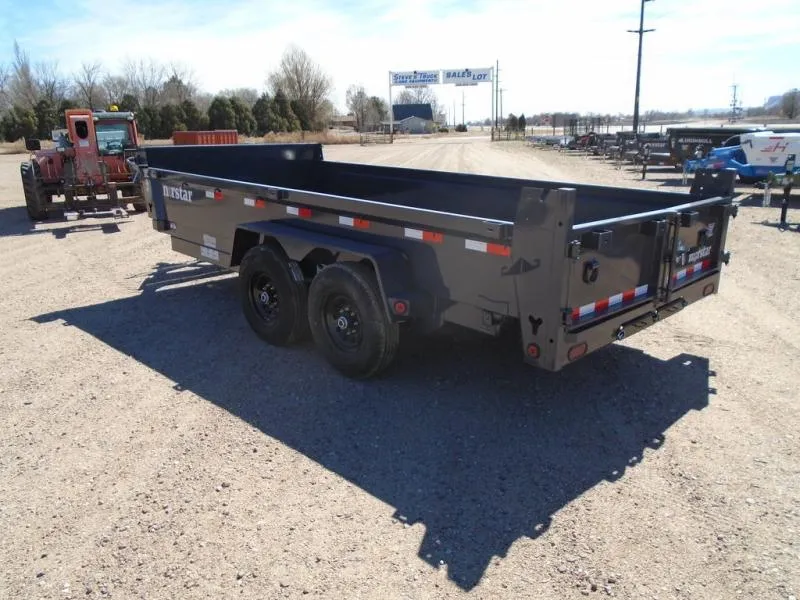used Other Trailers Norstar  for sale, in Scottsbluff, NE Thumbnail 4