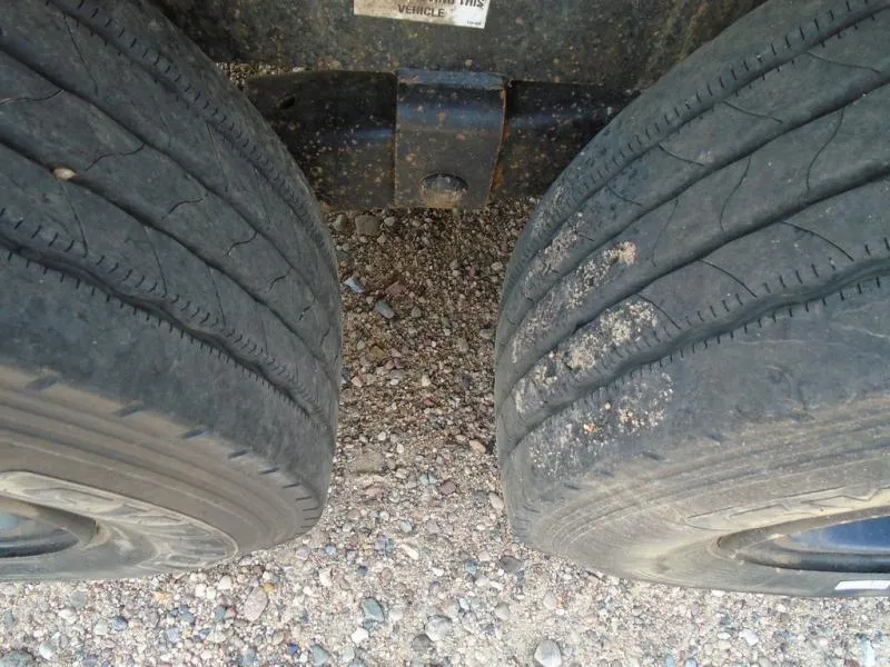 used Equipment / Flatbed Trailers Texas Pride Trailers  for sale, in Scottsbluff, NE Thumbnail 12