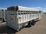 new Stock / Stock Combo Trailers Big Bend  for sale, in Scottsbluff, NE Thumbnail 5