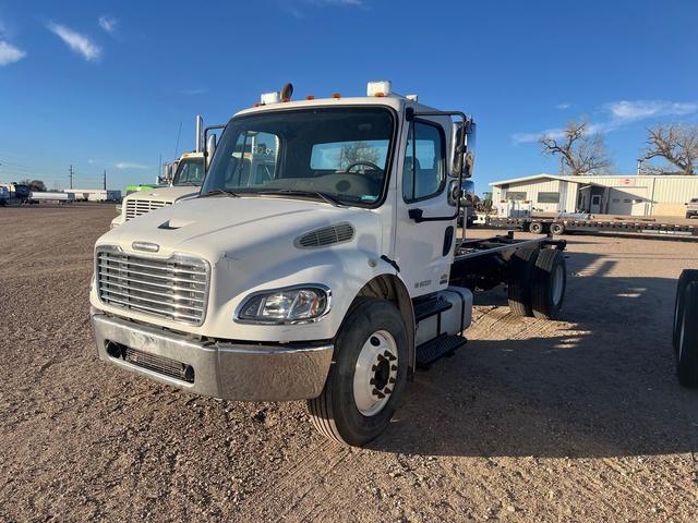 used Other Trailers Freightliner  for sale, in Scottsbluff, NE Thumbnail 2