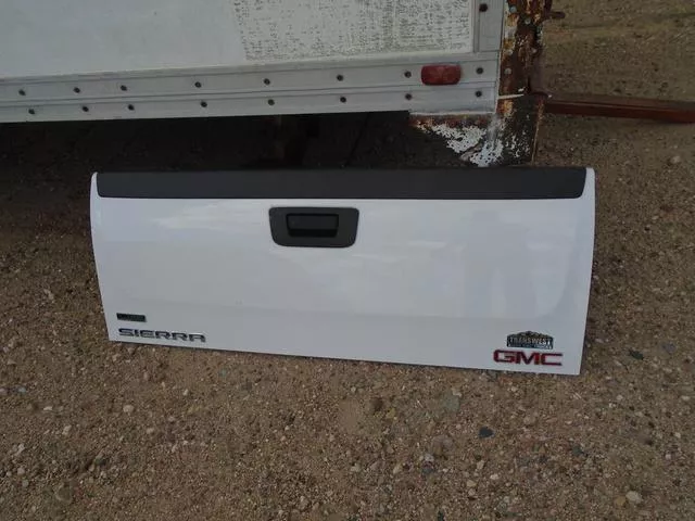 used Other Trailers GMC  for sale, in Scottsbluff, NE Thumbnail 3