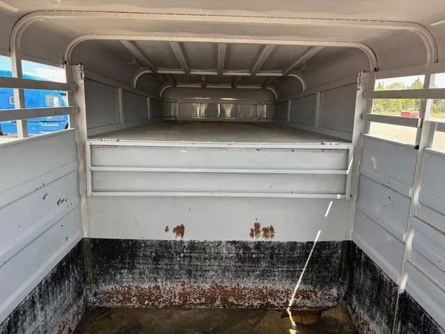 used Stock / Stock Combo Trailers Other  for sale, in Scottsbluff, NE Thumbnail 10