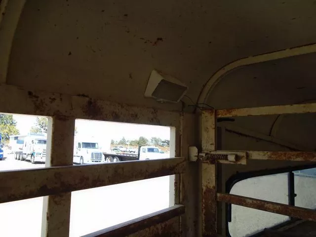 used Stock / Stock Combo Trailers Diamond D  for sale, in Scottsbluff, NE Thumbnail 13