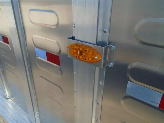 new Stock / Stock Combo Trailers Merritt Trailers  for sale, in Scottsbluff, NE Thumbnail 16