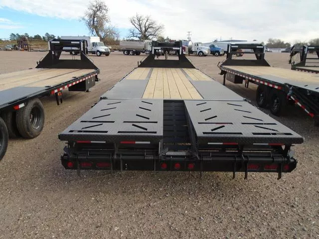 new Equipment / Flatbed Trailers Iron Bull  for sale, in Scottsbluff, NE Thumbnail 4