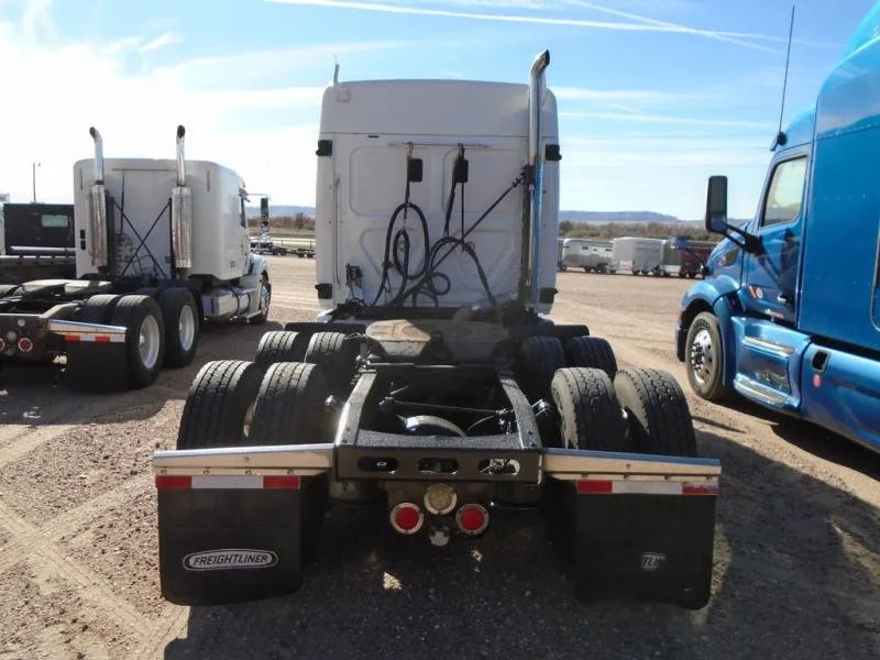 used Other Trucks Freightliner  for sale, in Scottsbluff, NE Thumbnail 4