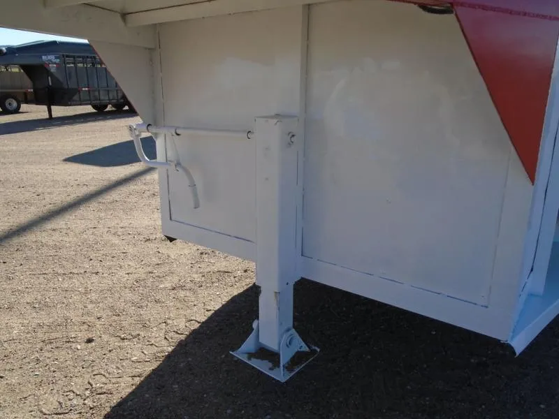 used Other Trailers Chief Trailers  for sale, in Scottsbluff, NE Thumbnail 5