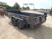 new Dump Trailers Norstar  for sale, in Scottsbluff, NE Thumbnail 5