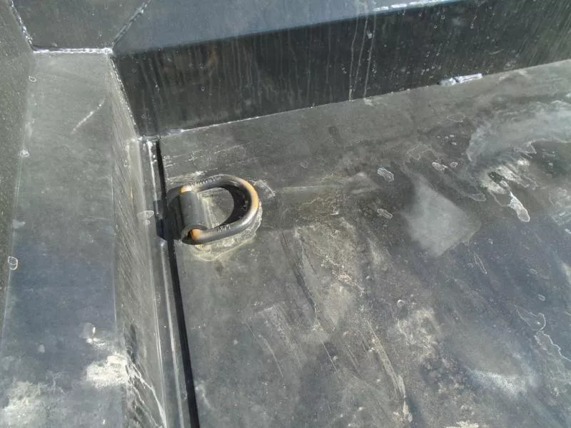 new Dump Trailers Iron Bull  for sale, in Scottsbluff, NE Thumbnail 11