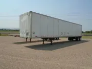 used Dry Van Semi Trailers Other  for sale, in Scottsbluff, NE Thumbnail 1