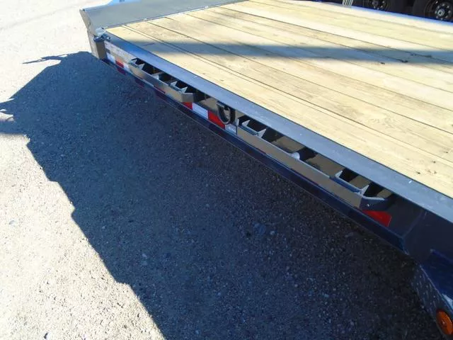 new Equipment / Flatbed Trailers Iron Bull  for sale, in Scottsbluff, NE Thumbnail 8