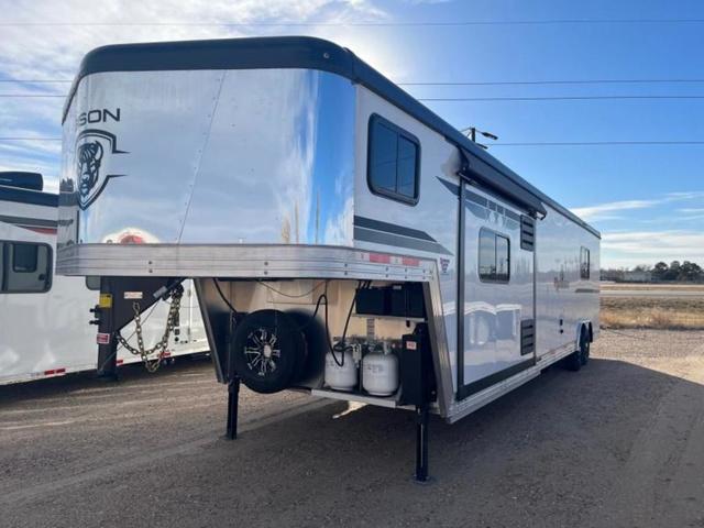 new Toy Haulers Bison Trailers  for sale, in Scottsbluff, NE Thumbnail 30