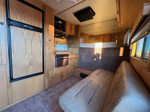 used Horse Trailers Titan Trailers  for sale, in Scottsbluff, NE Thumbnail 7