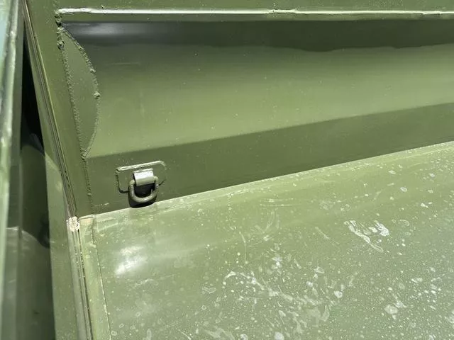 new Dump Trailers Horizon Trailers  for sale, in Scottsbluff, NE Thumbnail 17