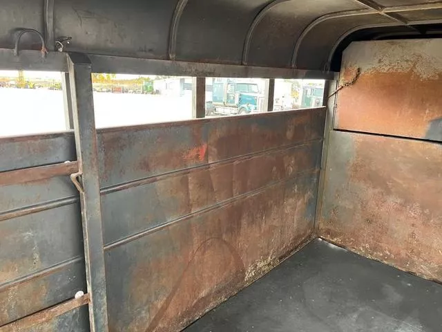 used Stock / Stock Combo Trailers Other  for sale, in Scottsbluff, NE Thumbnail 11