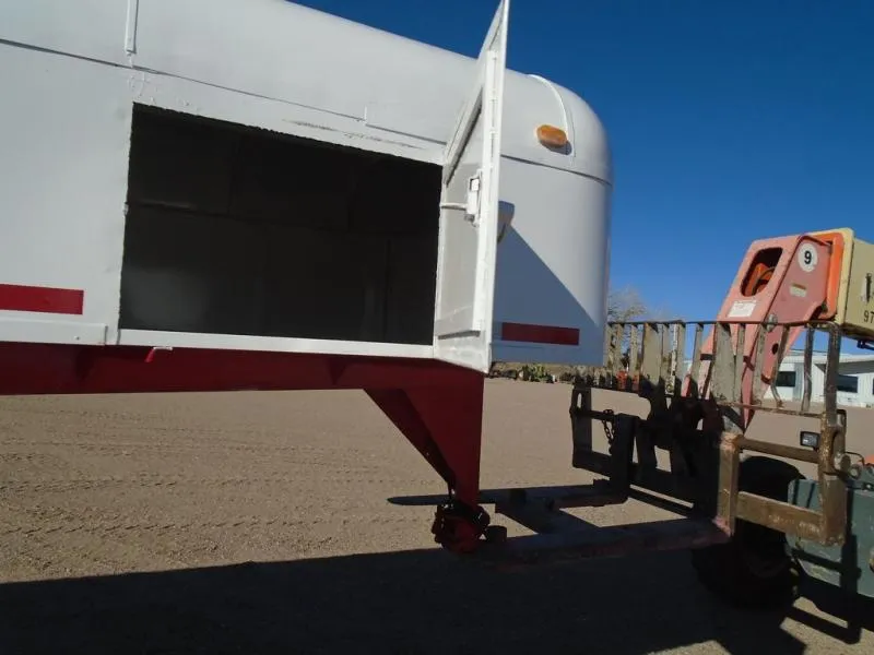 used Stock / Stock Combo Trailers Other  for sale, in Scottsbluff, NE Thumbnail 14