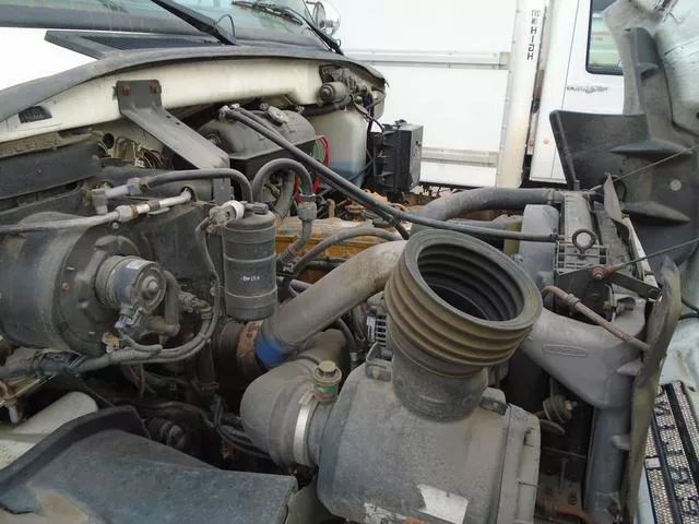 used Other Trucks Sterling  for sale, in Scottsbluff, NE Thumbnail 16