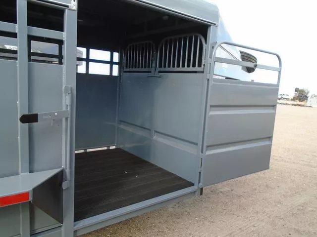new Stock / Stock Combo Trailers Big Bend  for sale, in Scottsbluff, NE Thumbnail 15