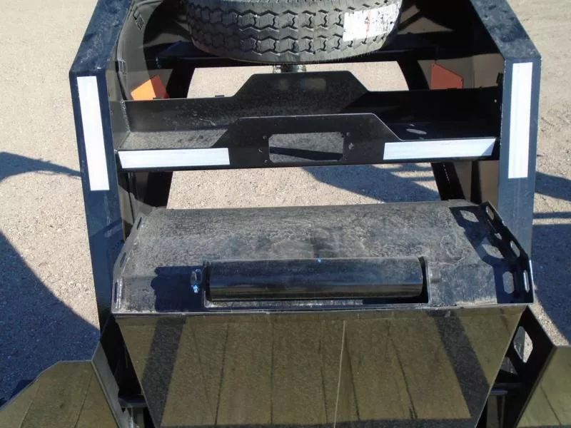 new Equipment / Flatbed Trailers Horizon Trailers  for sale, in Scottsbluff, NE Thumbnail 15