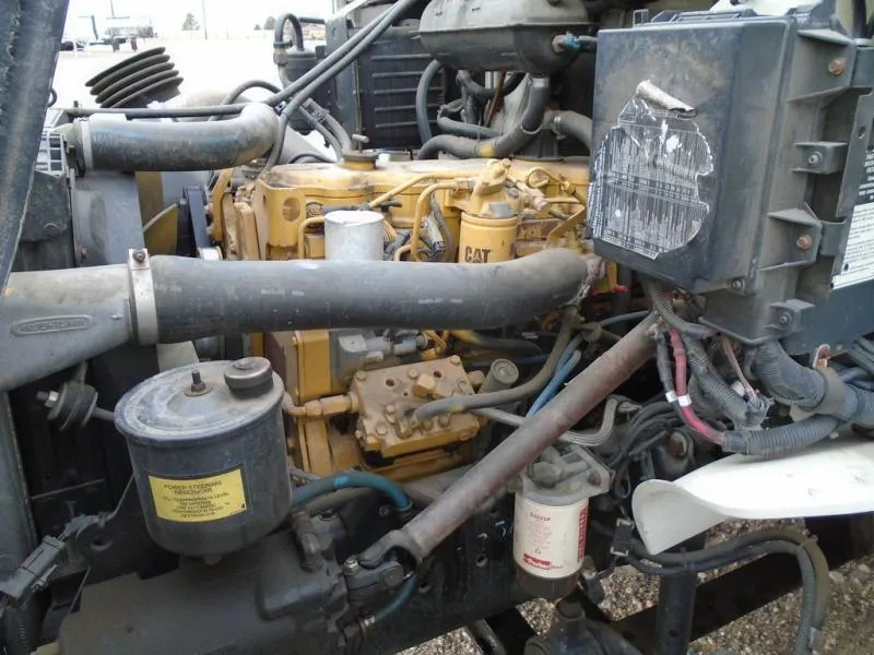 used Other Trucks Sterling  for sale, in Scottsbluff, NE Thumbnail 14