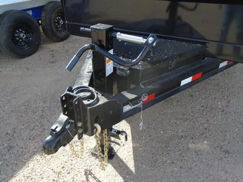 new Dump Trailers Iron Bull  for sale, in Scottsbluff, NE Thumbnail 14