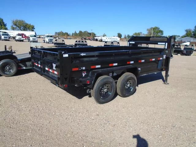 new Dump Trailers Iron Bull  for sale, in Scottsbluff, NE Thumbnail 3