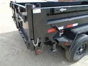 new Dump Trailers Iron Bull  for sale, in Scottsbluff, NE Thumbnail 13