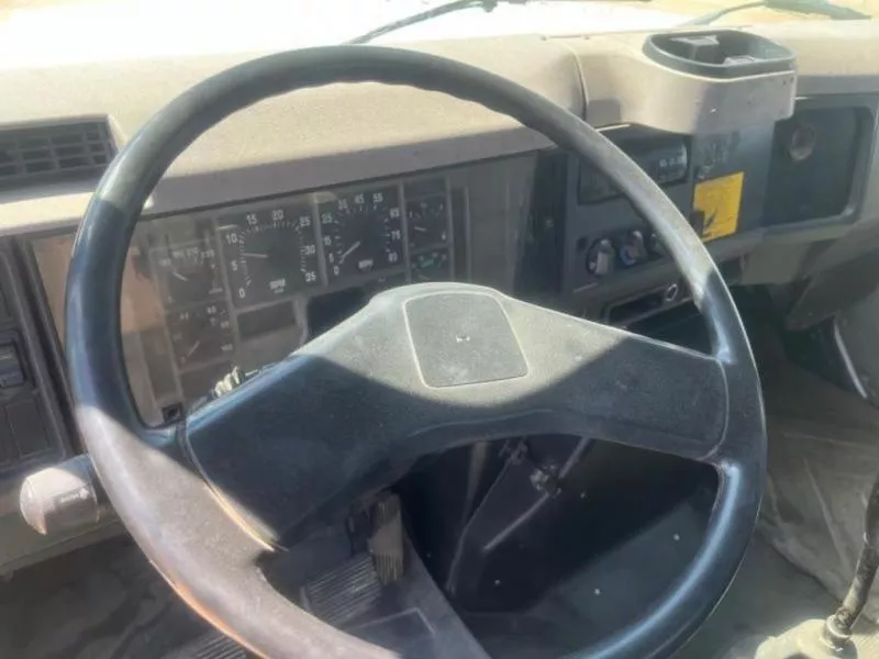 used Flatbed Semi Trailers International  for sale, in Scottsbluff, NE Thumbnail 9