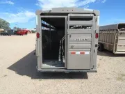new Stock / Stock Combo Trailers Titan Trailer  for sale, in Scottsbluff, NE Thumbnail 6