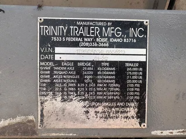 used Other Trailers Other  for sale, in Scottsbluff, NE Thumbnail 28