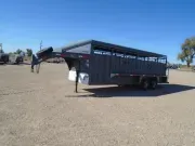 used Stock / Stock Combo Trailers Swift Built Trailers  for sale, in Scottsbluff, NE Thumbnail 2