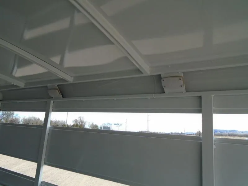 used Other Trailers Titan Trailer  for sale, in Scottsbluff, NE Thumbnail 13