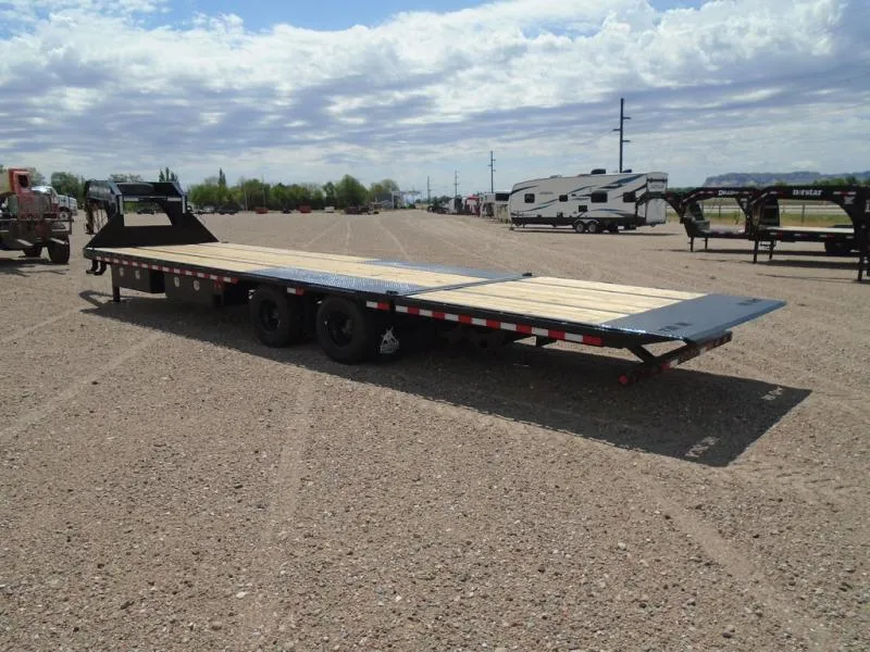 new Equipment / Flatbed Trailers Iron Bull  for sale, in Scottsbluff, NE Thumbnail 5