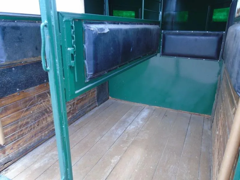 used Stock / Stock Combo Trailers Other  for sale, in Scottsbluff, NE Thumbnail 9