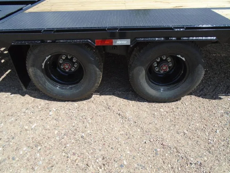 new Equipment / Flatbed Trailers Norstar  for sale, in Scottsbluff, NE Thumbnail 12