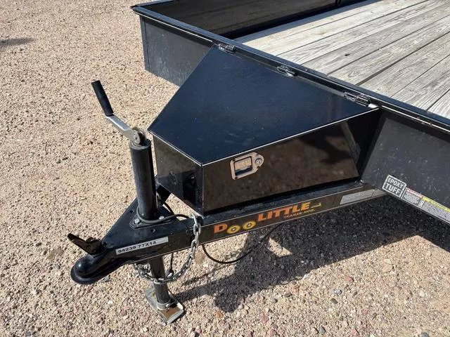 used Utility Trailers Other  for sale, in Scottsbluff, NE Thumbnail 12