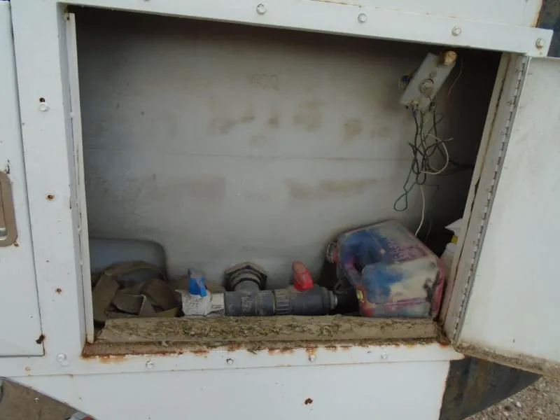used Dump Trailers Assembled  for sale, in Scottsbluff, NE Thumbnail 8