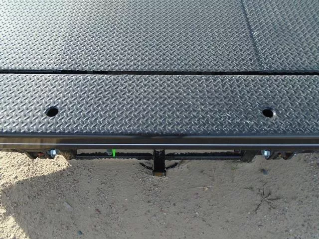 new Equipment / Flatbed Trailers Butler  for sale, in Scottsbluff, NE Thumbnail 3