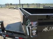 new Dump Trailers Iron Bull  for sale, in Scottsbluff, NE Thumbnail 7