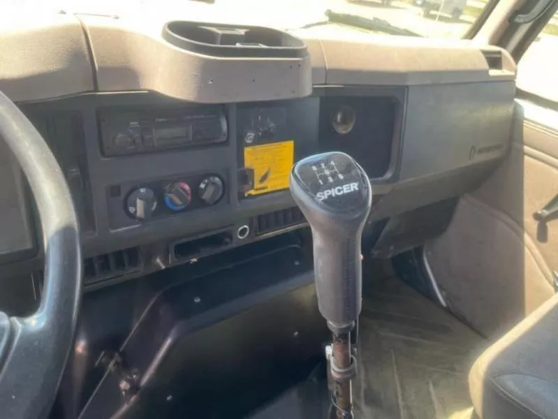 used Flatbed Semi Trailers International  for sale, in Scottsbluff, NE Thumbnail 8