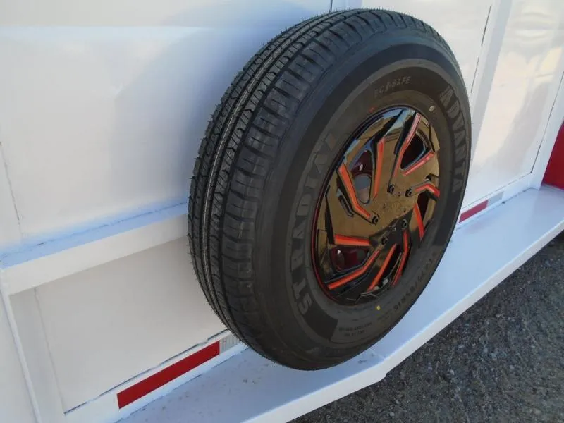 used Other Trailers Chief Trailers  for sale, in Scottsbluff, NE Thumbnail 6