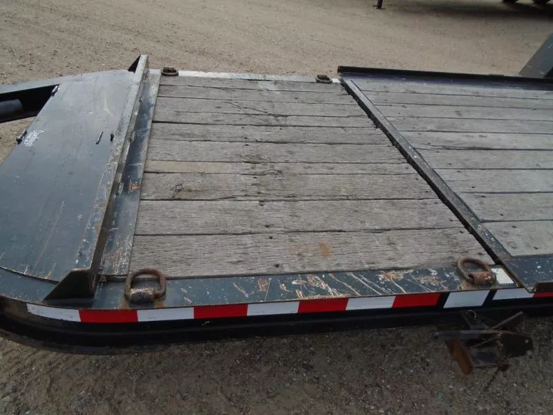 used Tilt Trailers Towmaster Trailers  for sale, in Scottsbluff, NE Thumbnail 7