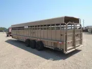 new Stock / Stock Combo Trailers Big Bend  for sale, in Scottsbluff, NE Thumbnail 4