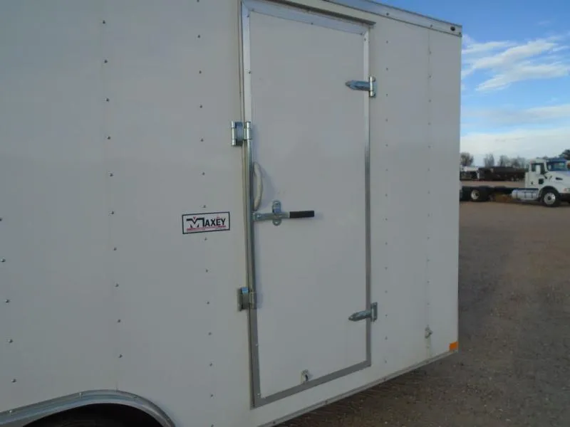 used Cargo (Enclosed) Trailers Wells Cargo  for sale, in Scottsbluff, NE Thumbnail 12