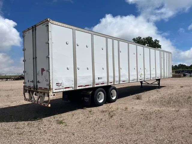used Dry Van Semi Trailers Wabash National  for sale, in Scottsbluff, NE Thumbnail 5