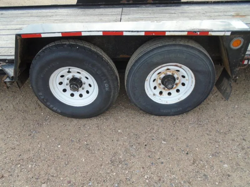 used Tilt Trailers Towmaster Trailers  for sale, in Scottsbluff, NE Thumbnail 10